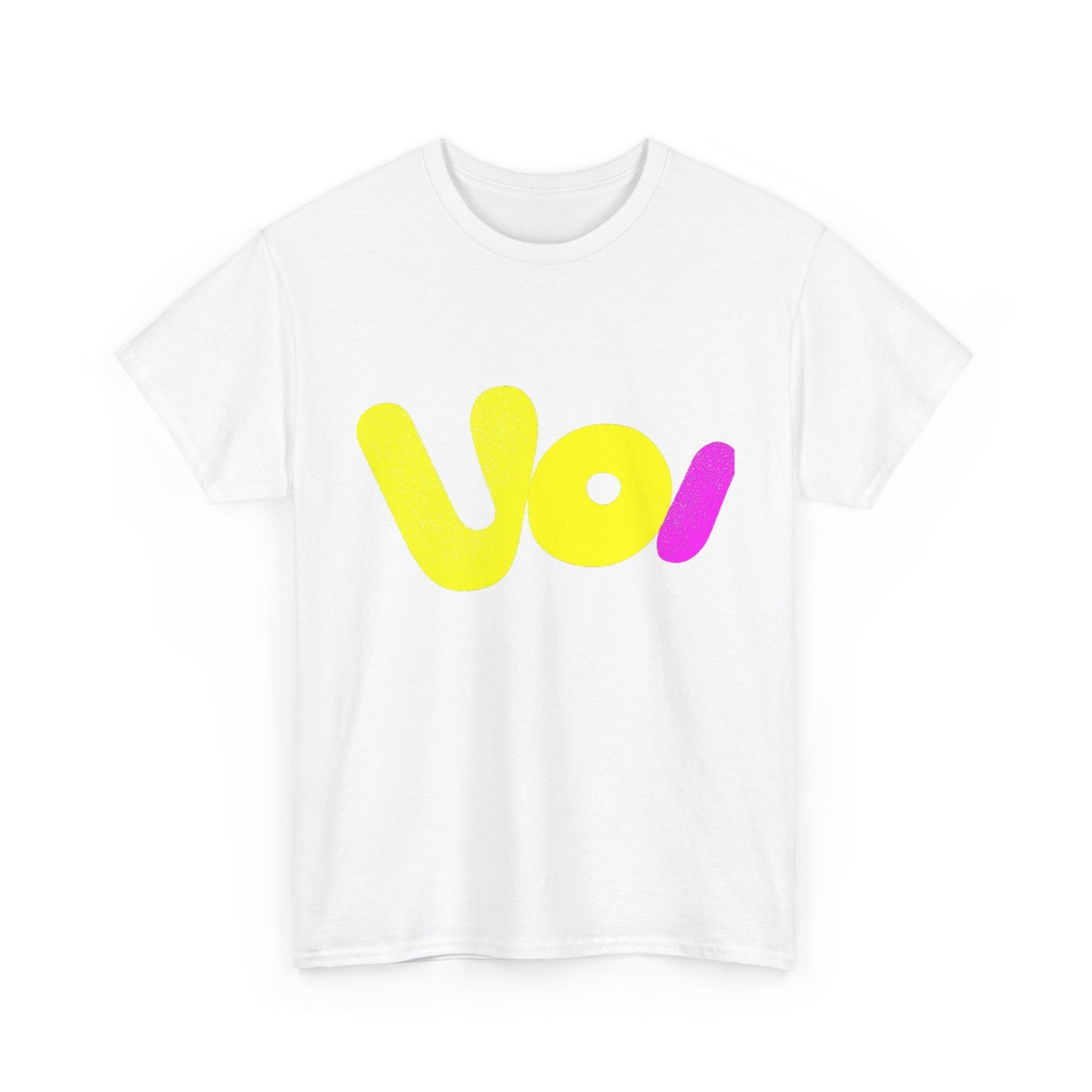 Voi Heavy Cotton Tee