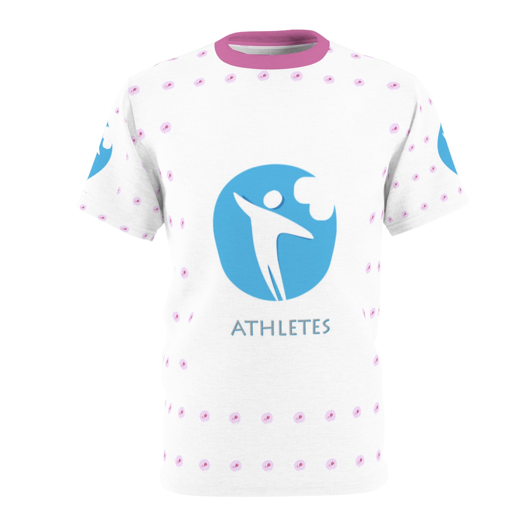 Athletes Tee