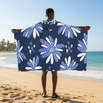 Youth Hooded Towel - RC’nSONS