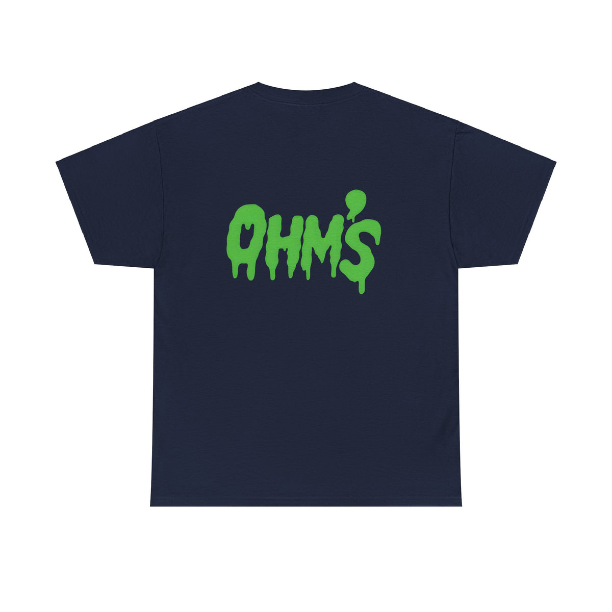 Olm's Unisex Tee