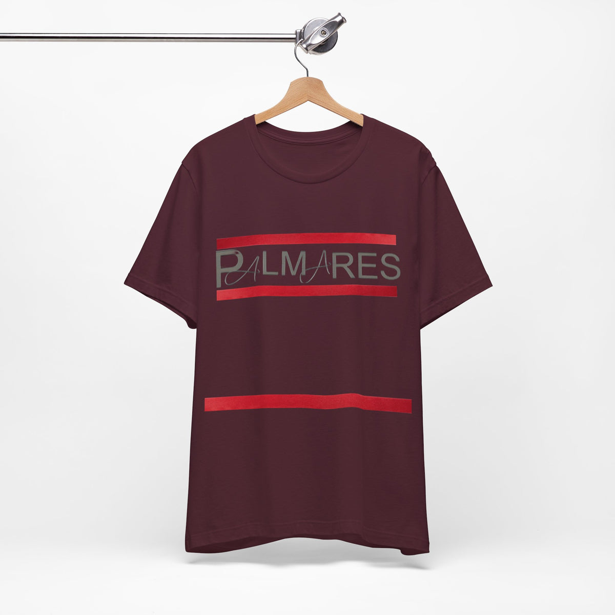 Unisex Jersey PALMARES Short Sleeve Tee
