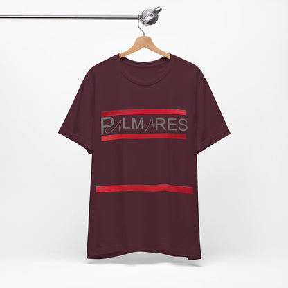Unisex Jersey PALMARES Short Sleeve Tee