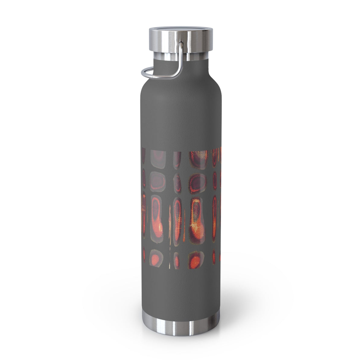 Copper Vacuum Insulated Bottle, 22oz Printify