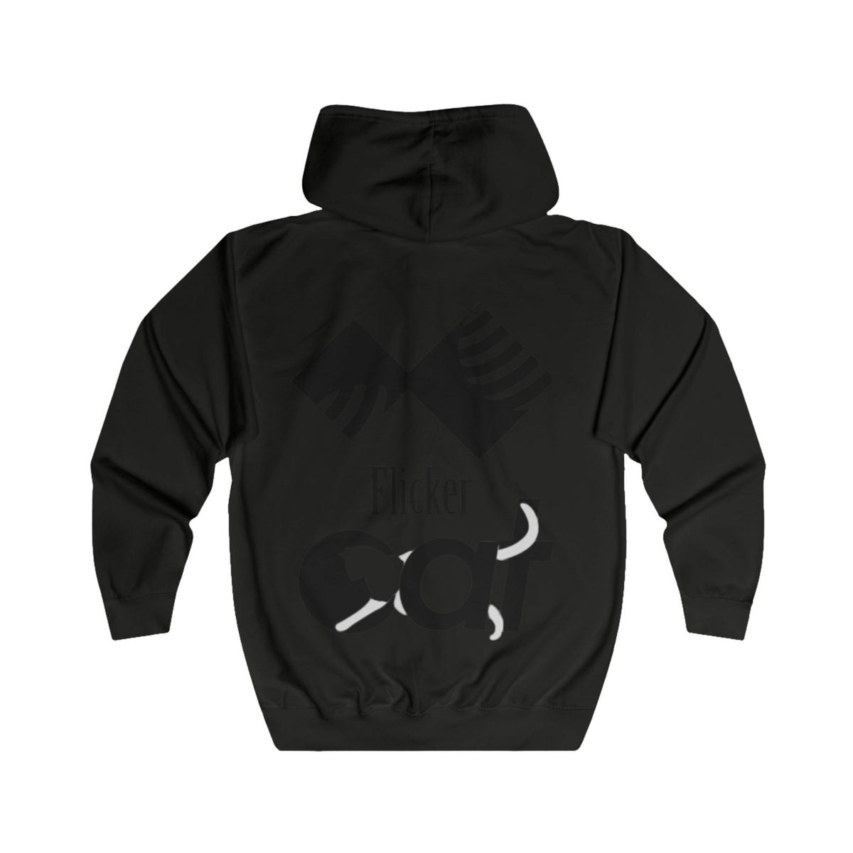 Cat Owners Unisex Hoodie