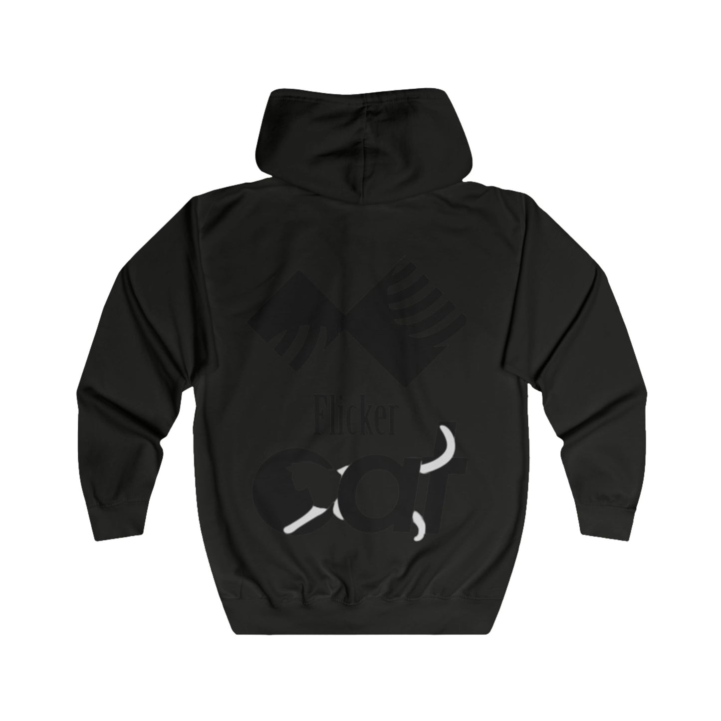 Cat Owners Unisex Hoodie