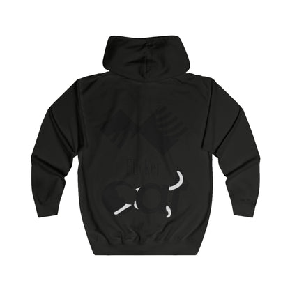 Cat Owners Unisex Hoodie