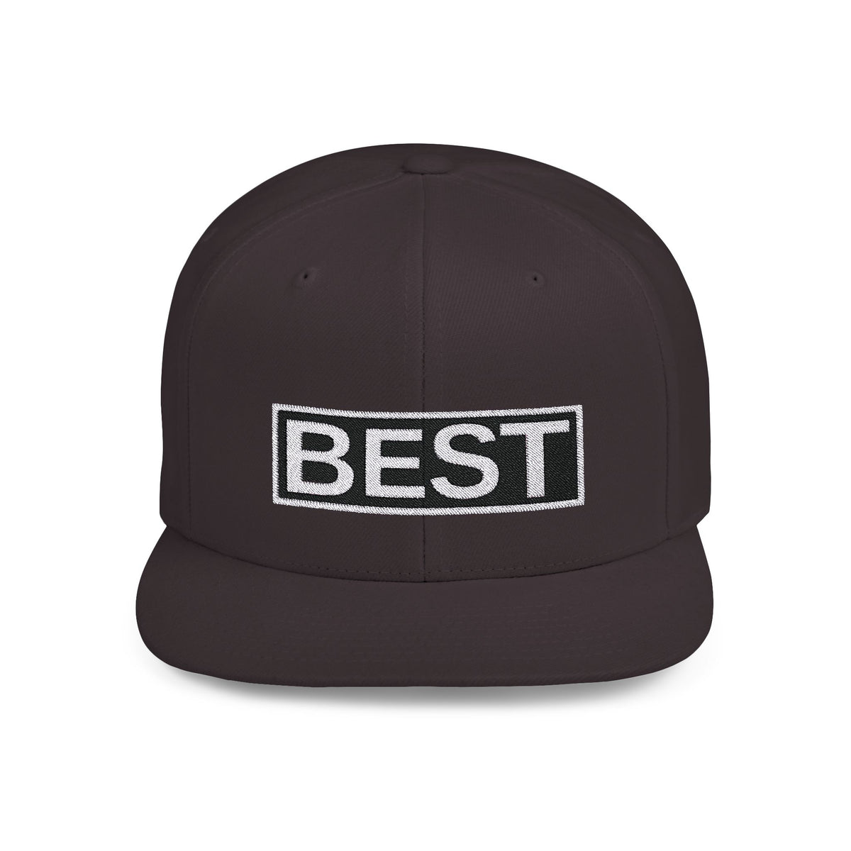 Best Flat Bill Snapback