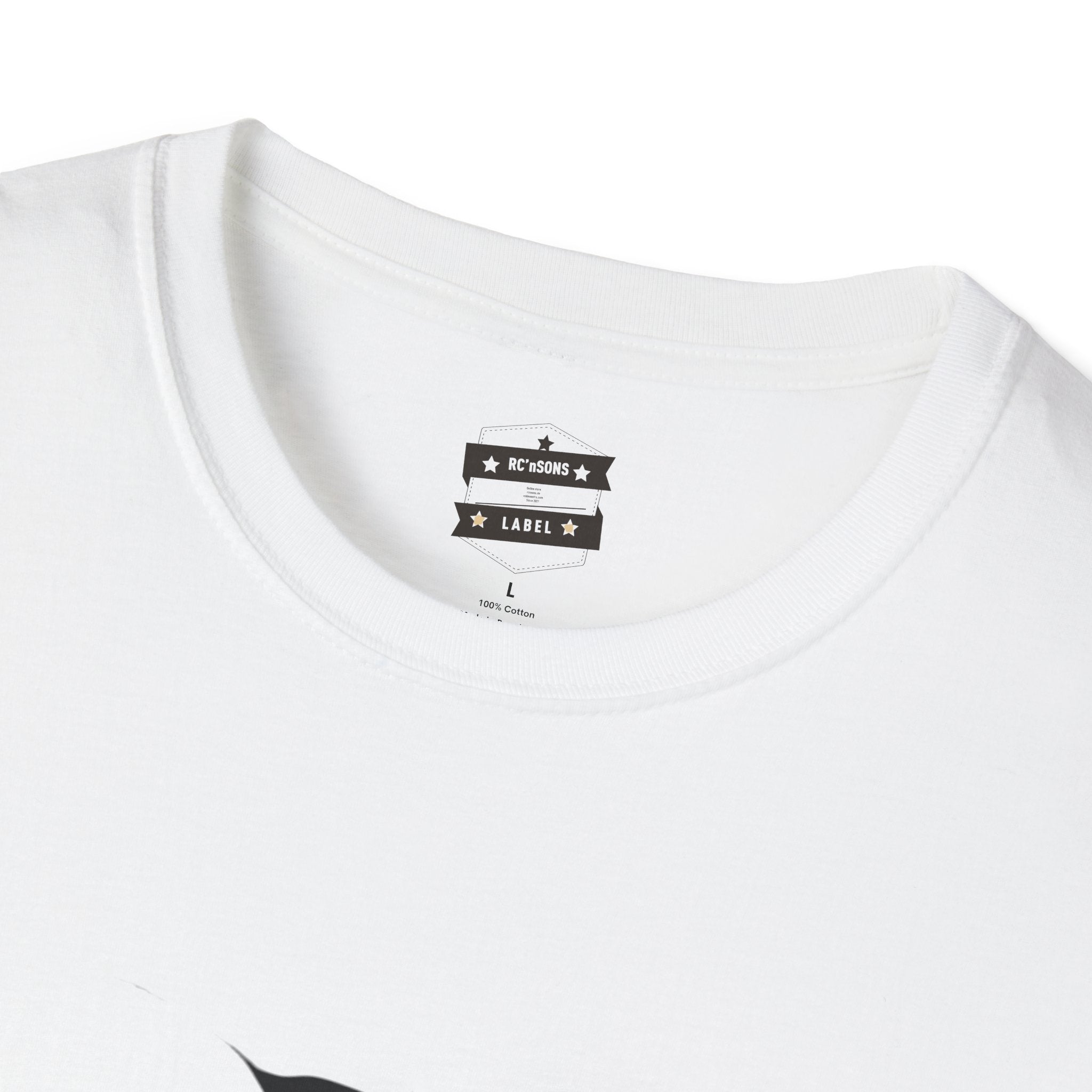 Life Celebration Unisex Softstyle T-Shirt, Comfortable Cotton Tee for Everyday Wear, Perfect for Birthdays, Yoga, Gift for Friends, [...] Printify