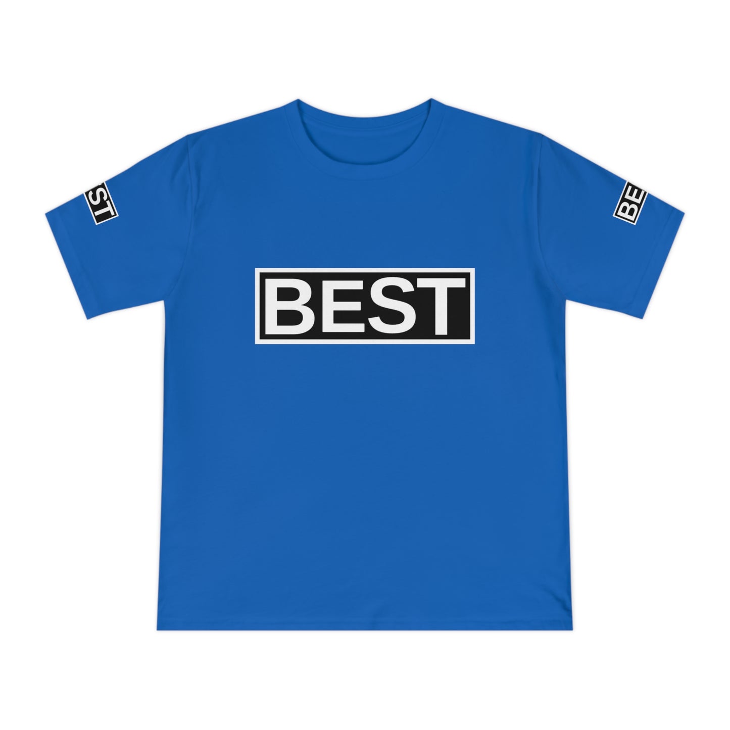 Best Classic Jersey T-shirt