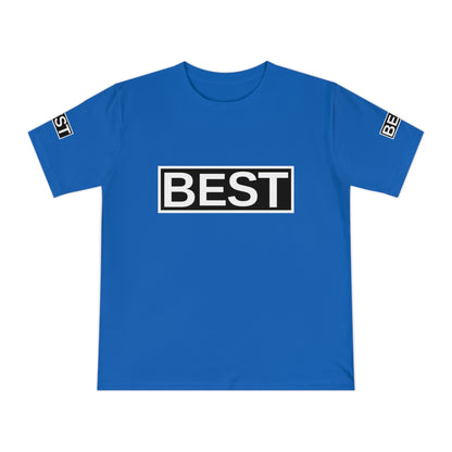 Best Classic Jersey T-shirt