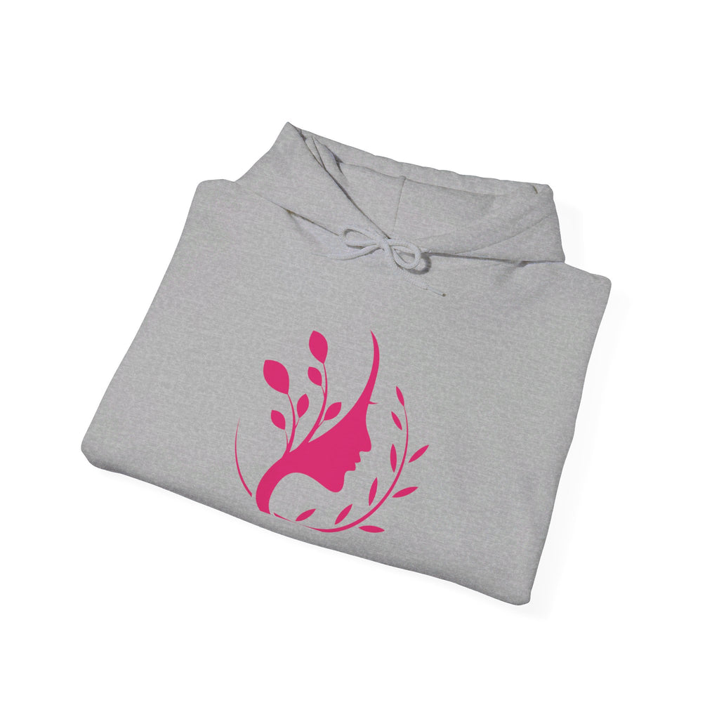 RCNSONS Unisex Cenderrela Hooded Sweatshirt