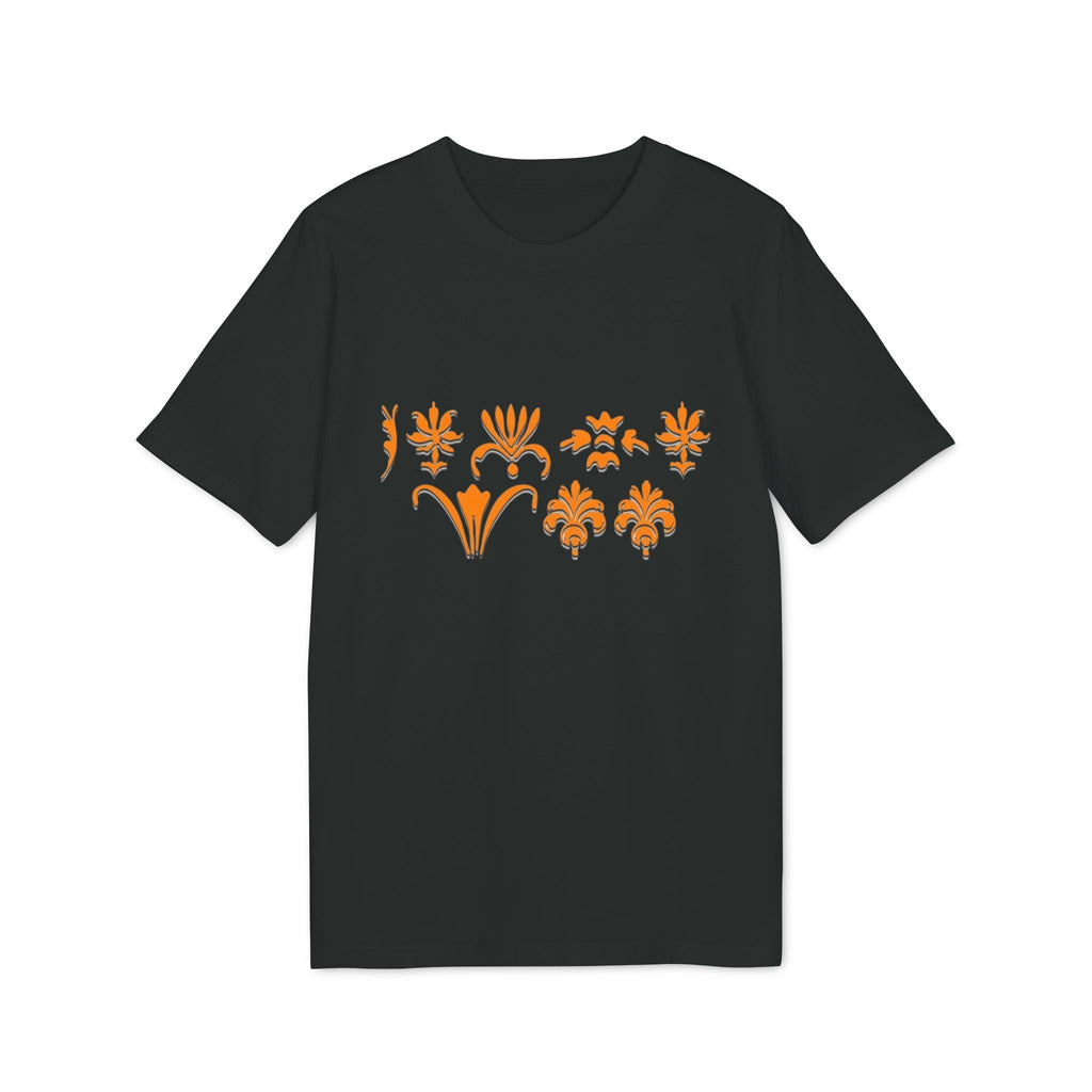 Unisex Artful Creator T-Shirt Printify