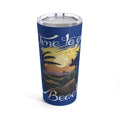 Time To Go Beach Bottle