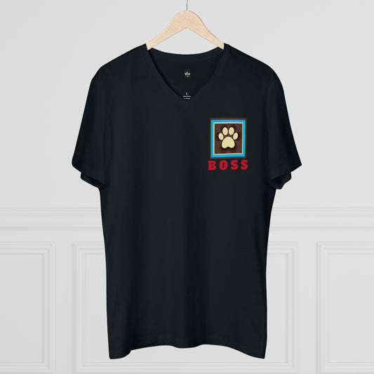 Men’s Presenter V-neck