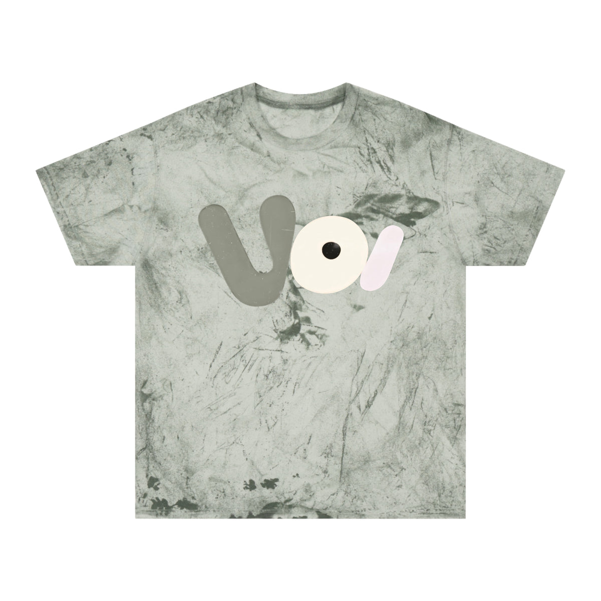 VOI Color Blast T-Shirt
