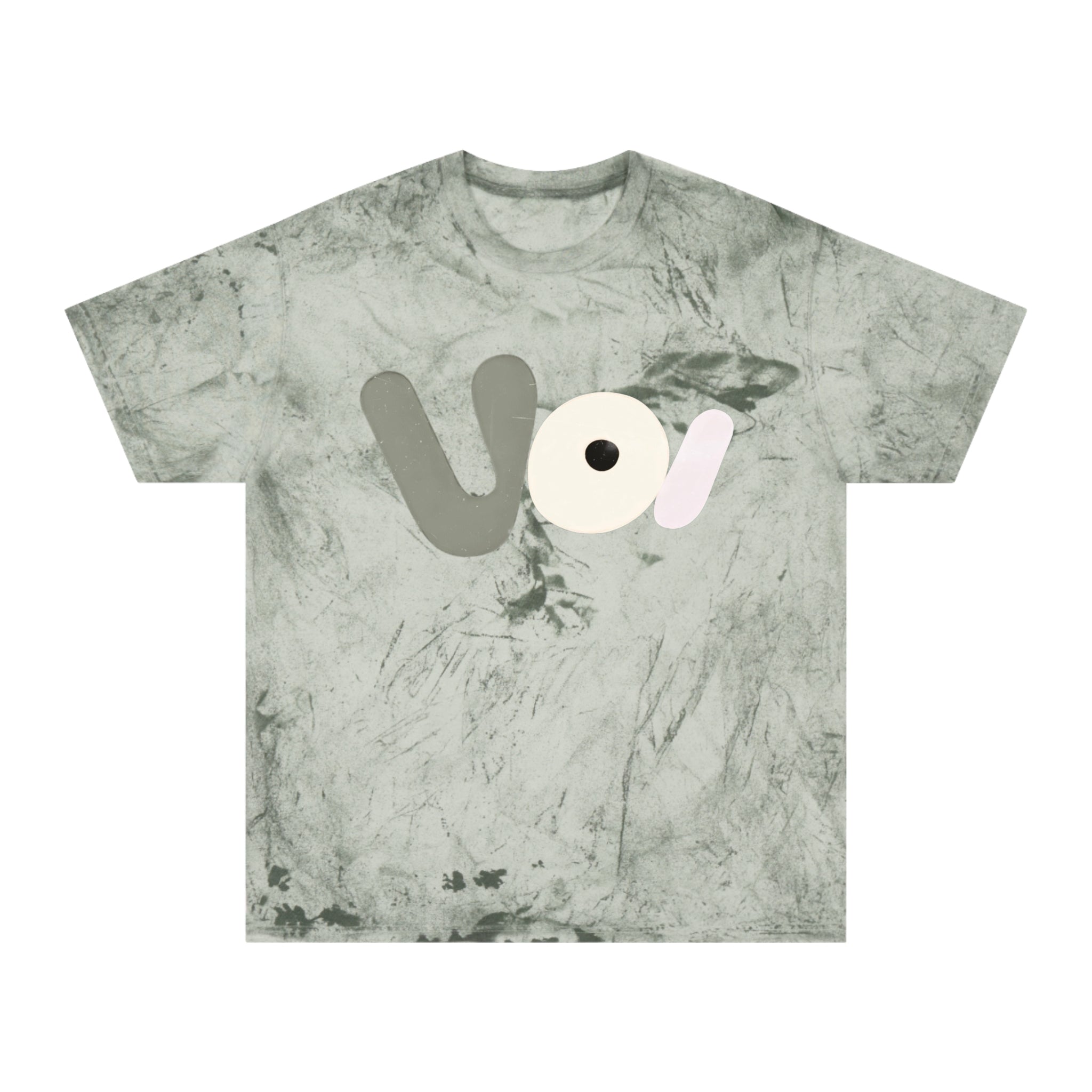 VOI Color Blast T-Shirt