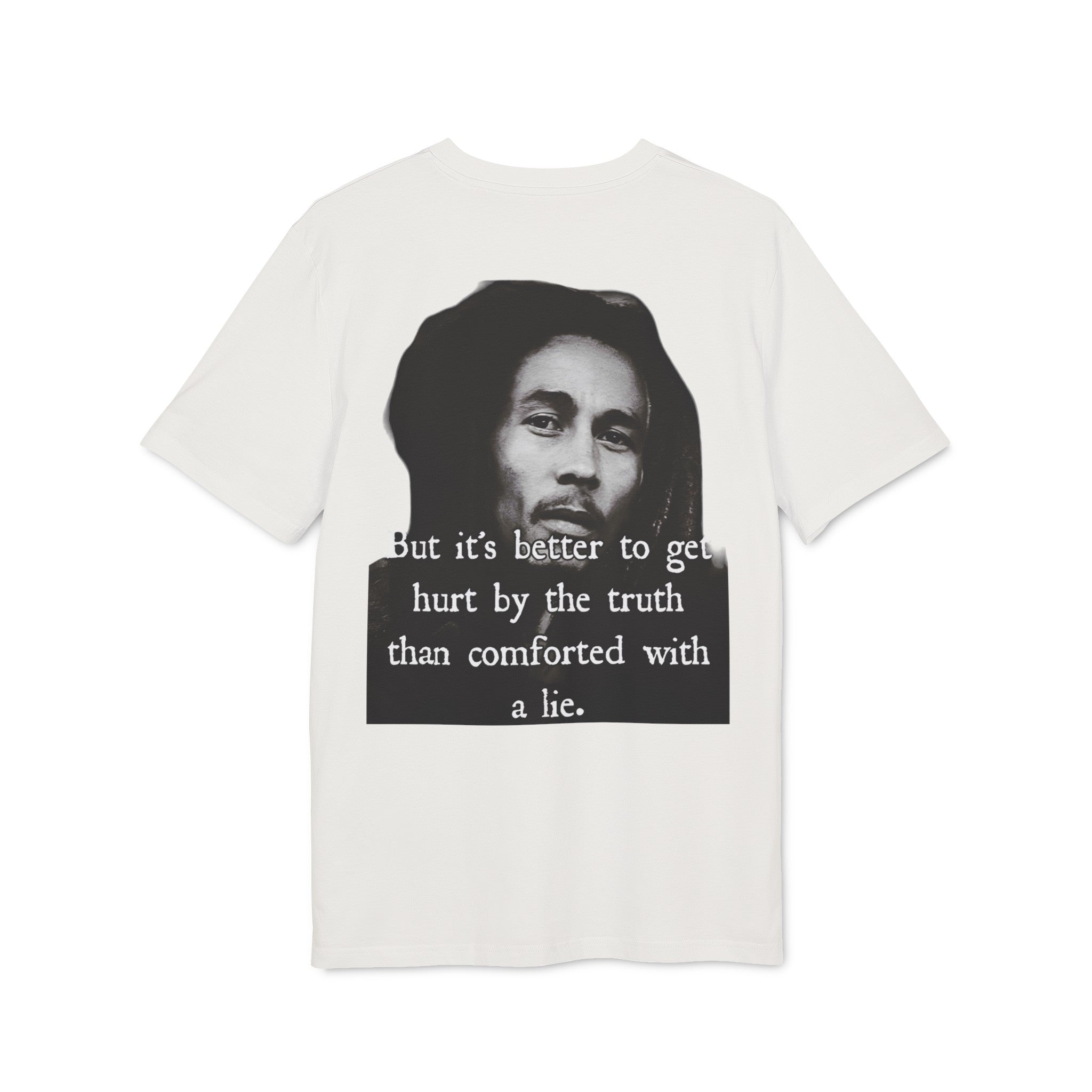 Unisex Creator 2.0 MarleyT-shirt