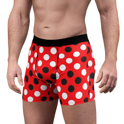 Men's Boxer Briefs (AOP)