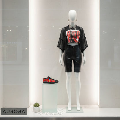 Trendy Sneakers Printify