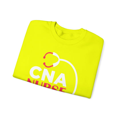 Sweat-shirt unisexe de l’équipe d’infirmières de l’AIIC 