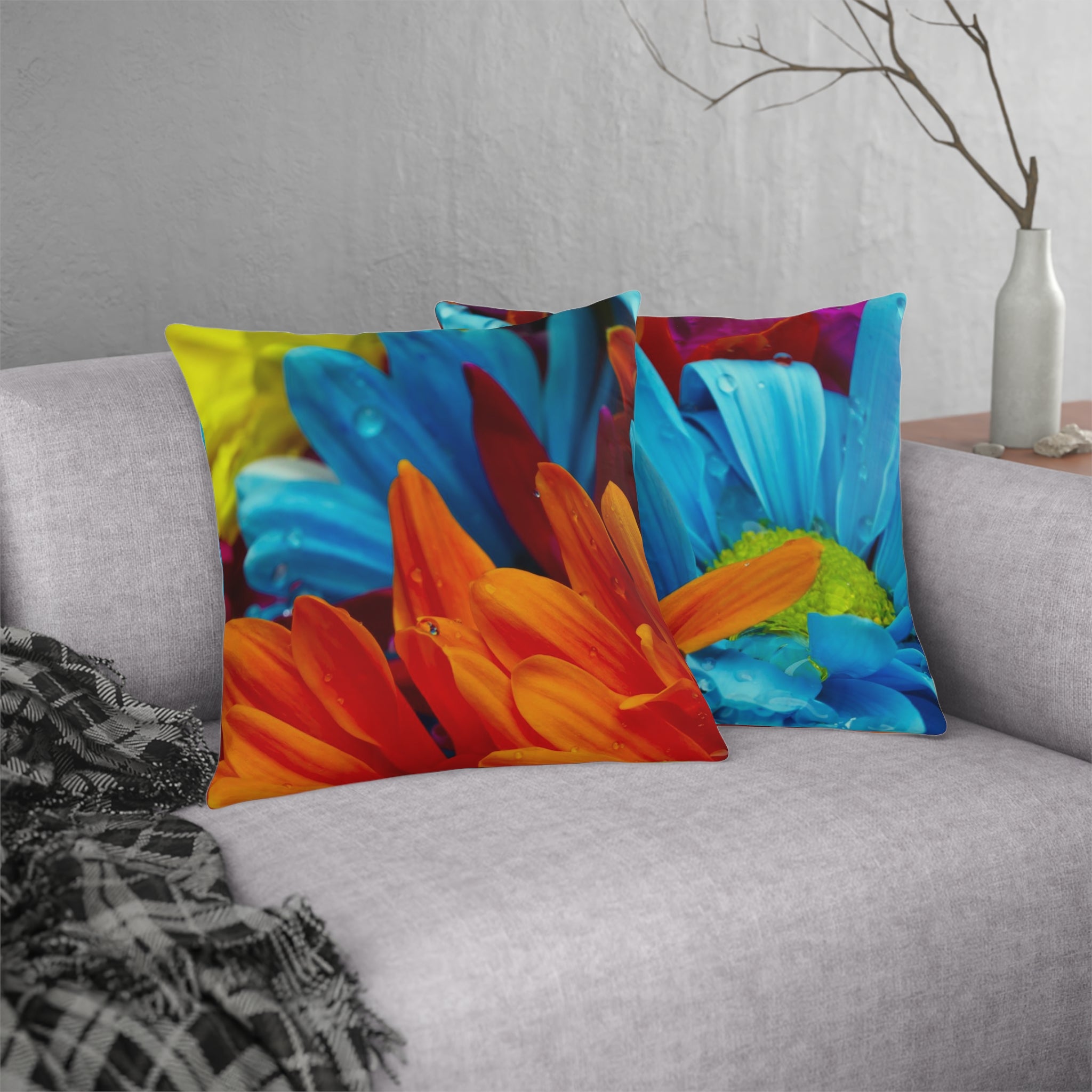 Waterproof Pillows