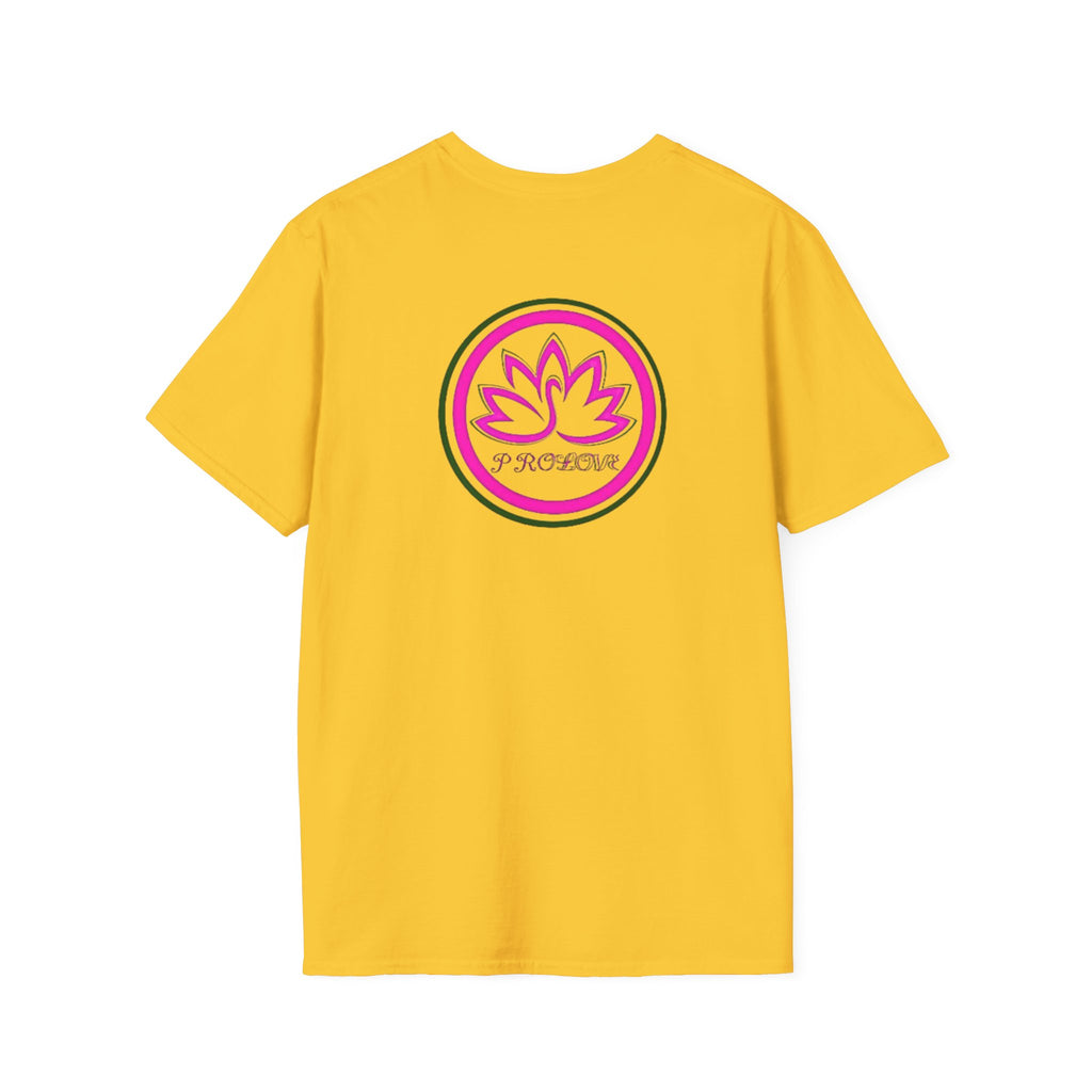 Unisex Softstyle T-Shirt PROLOVE STYLE