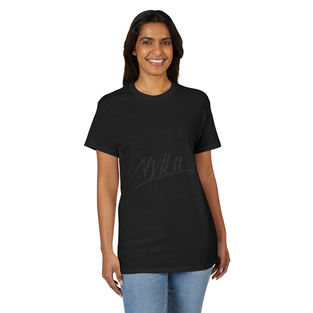 NYLN  T-Shirt — Streetwear
