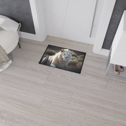 Heavy Duty Floor Mat