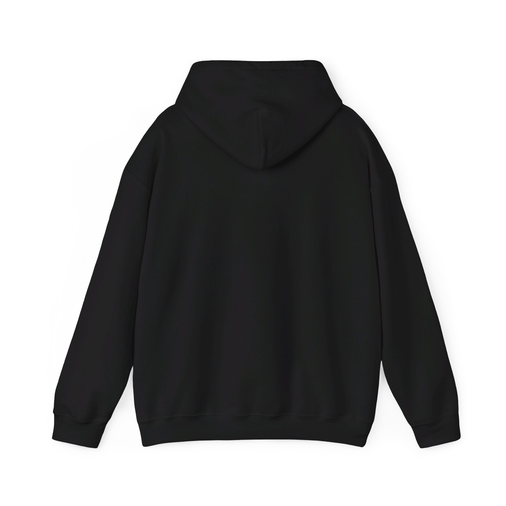 RCNSONS Unisex Cenderrela Hooded Sweatshirt