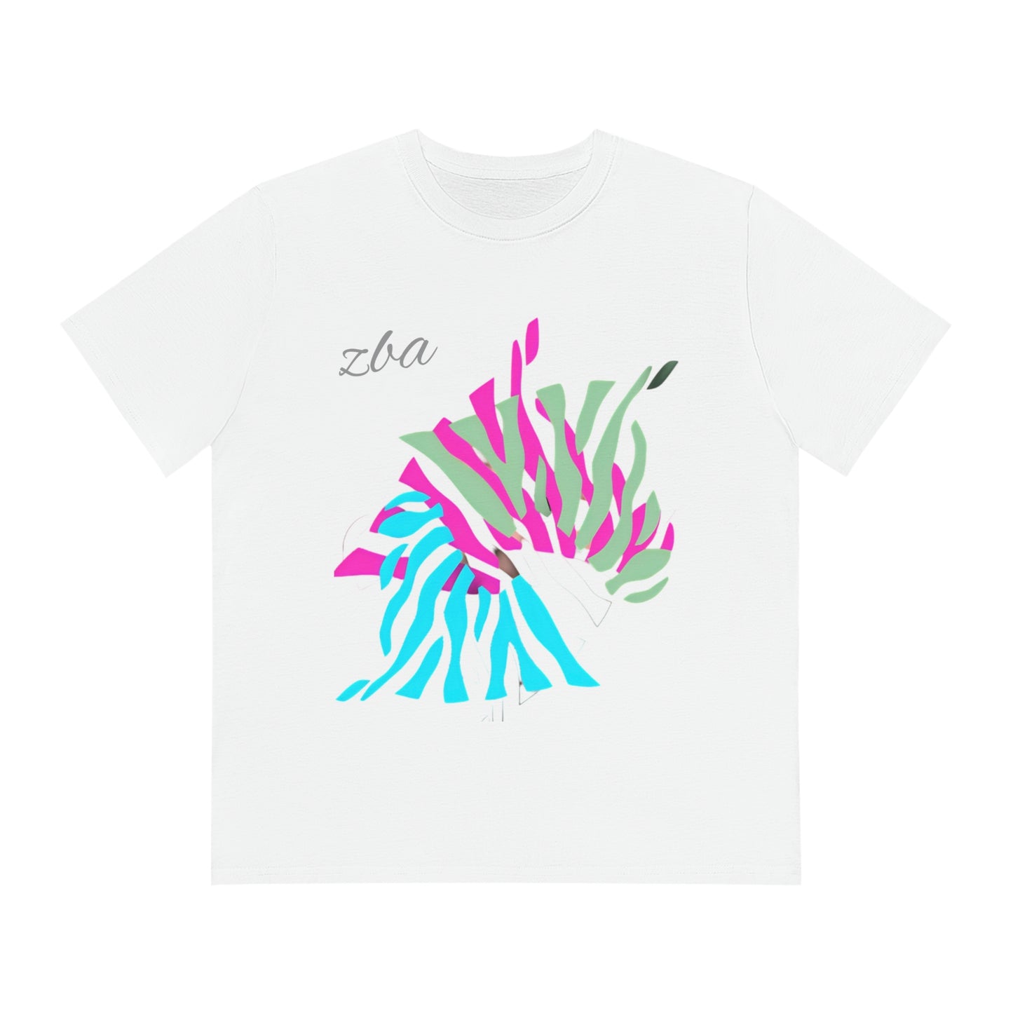 Men's Organic Sparker T-shirt