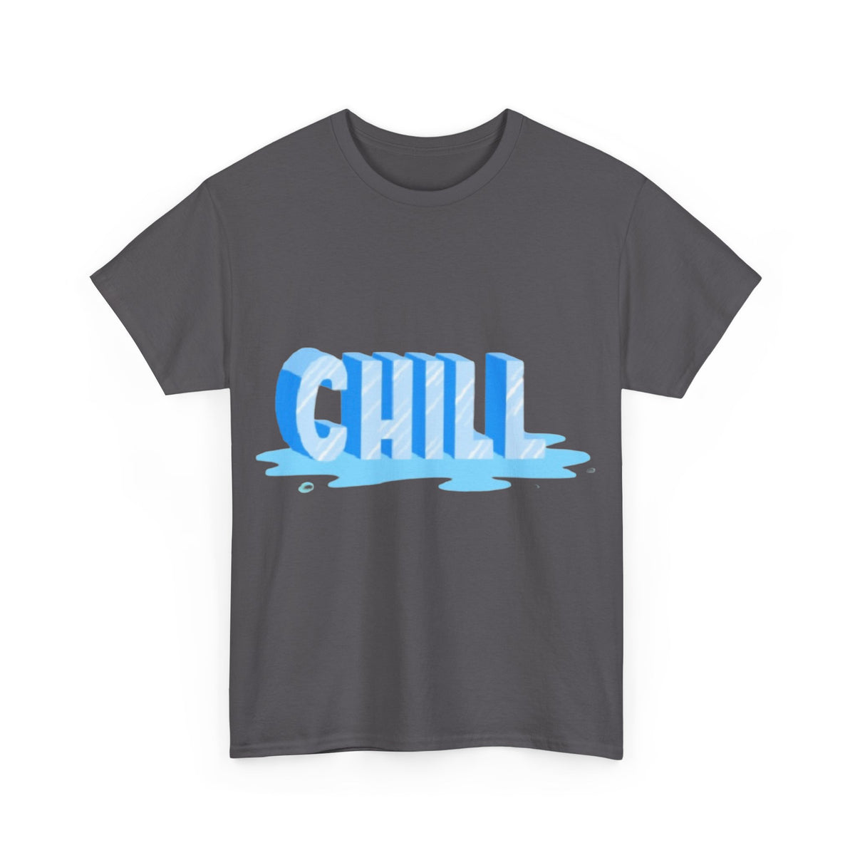 Unisex Heavy Cotton Chill Tee