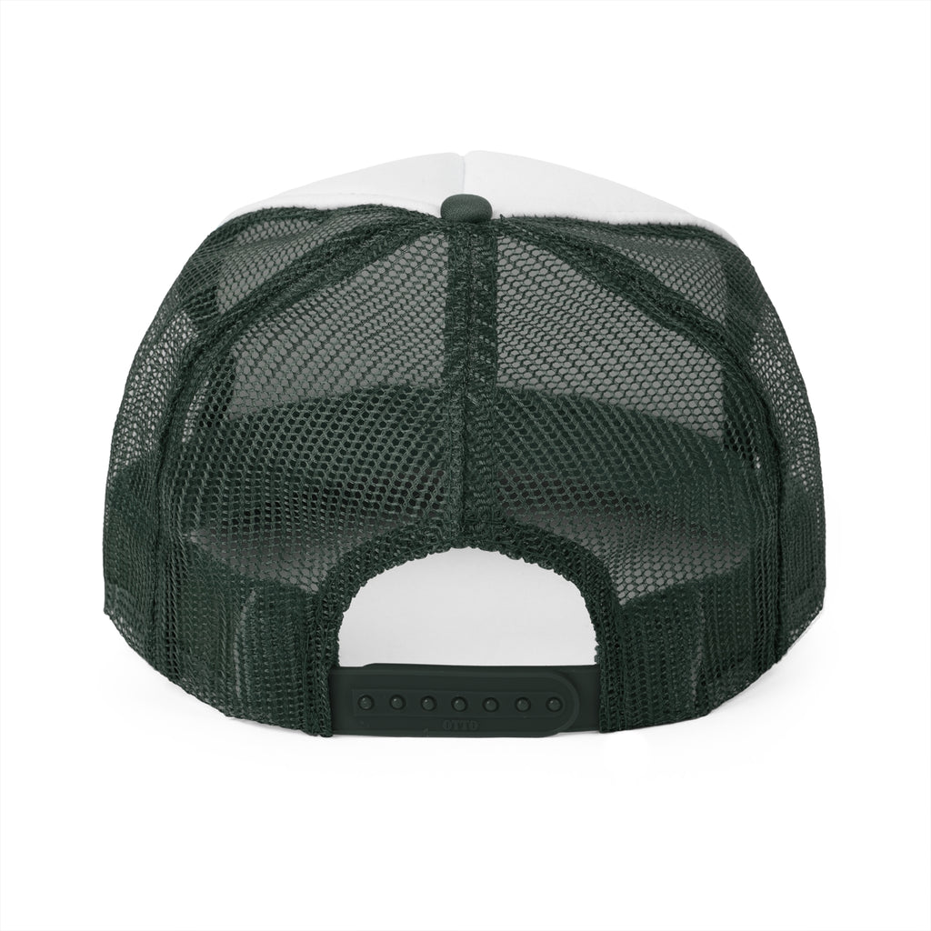 Voila Trucker Caps