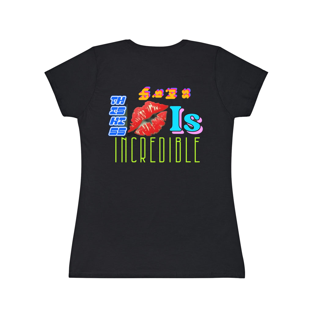 Women's Iconic T-Shirt