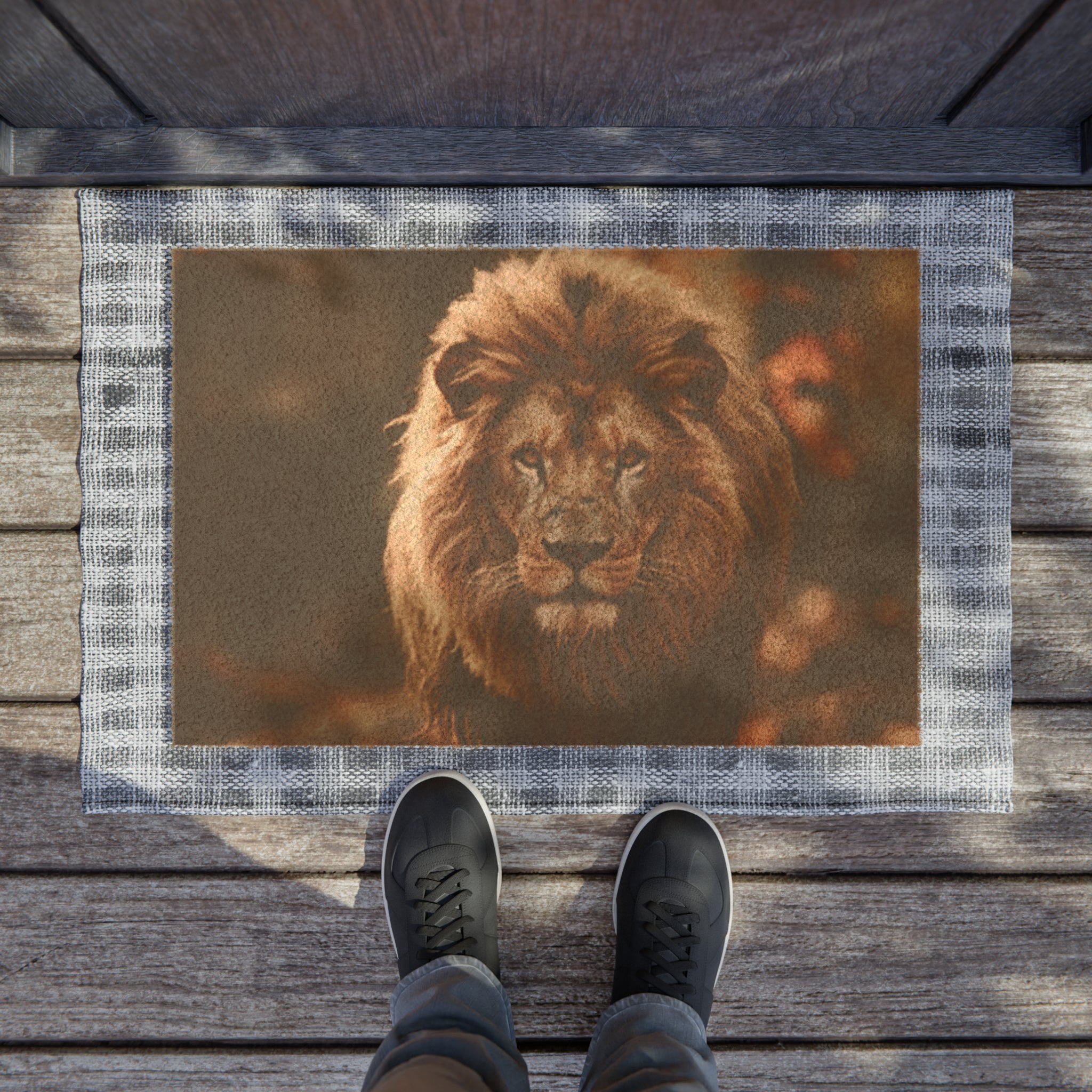 Doormat