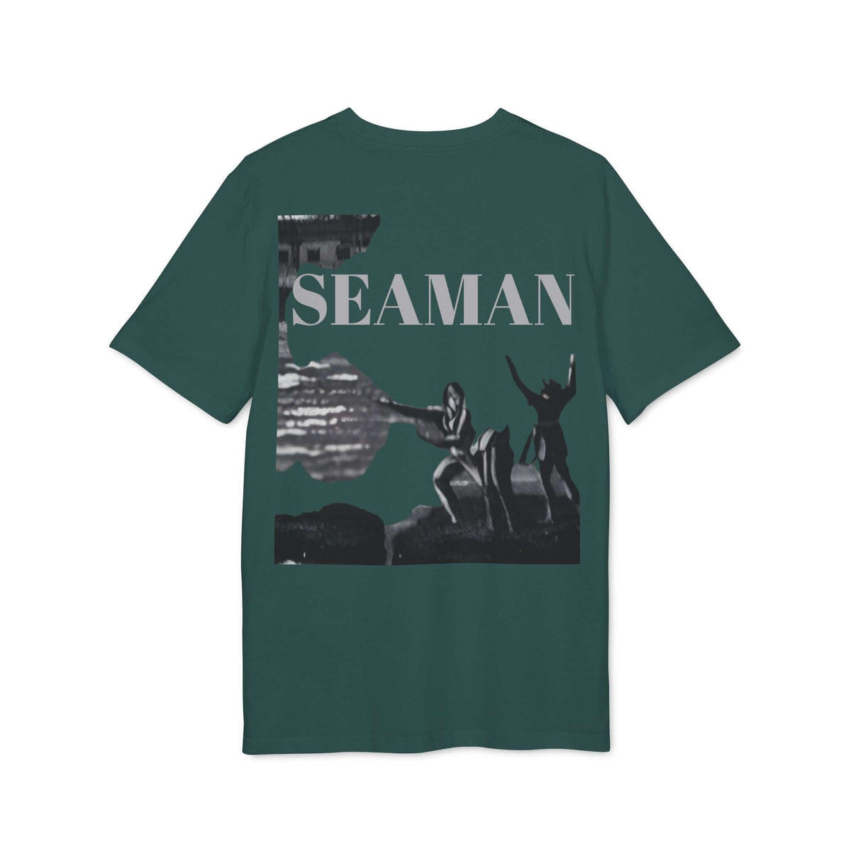 Unisex Creator 2.0 Seaman T-shirt