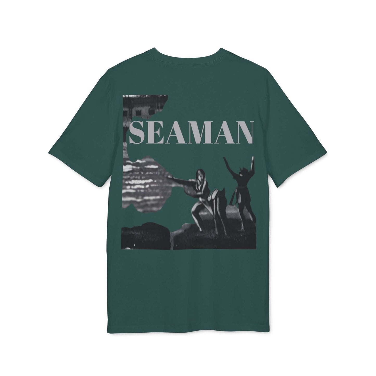 Unisex Creator 2.0 Seaman T-shirt