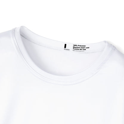 Cityscape Graphic Sports Jersey, Urban Style Tee, Casual Wear, Athleisure Shirt, Youth Sports Jersey, Cool Gift for Him