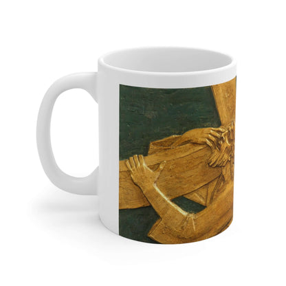 Ceramic Mug 11oz - RC’nSONS