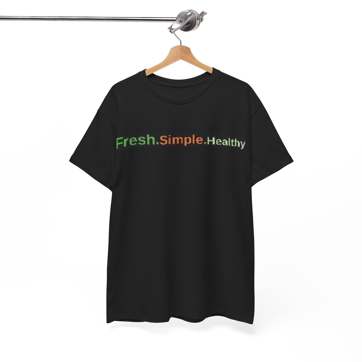 RC’nSONS Fresh Simple Healthy Tee