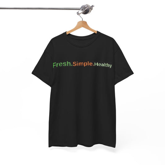 RC’nSONS Fresh Simple Healthy Tee