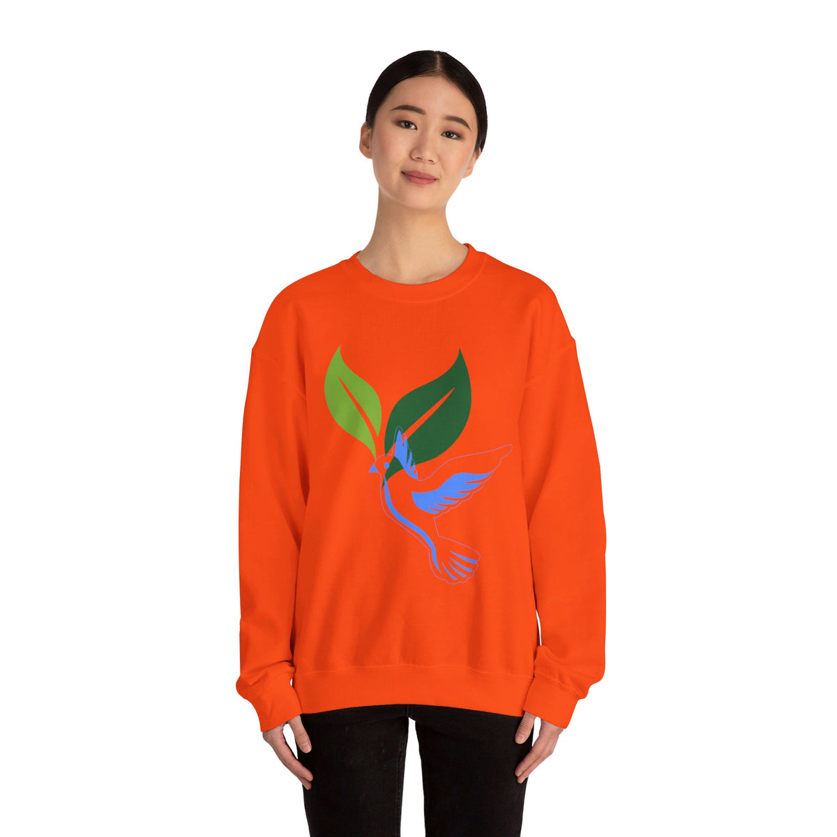 RCNSONS -Raven Unisex Sweatshirt