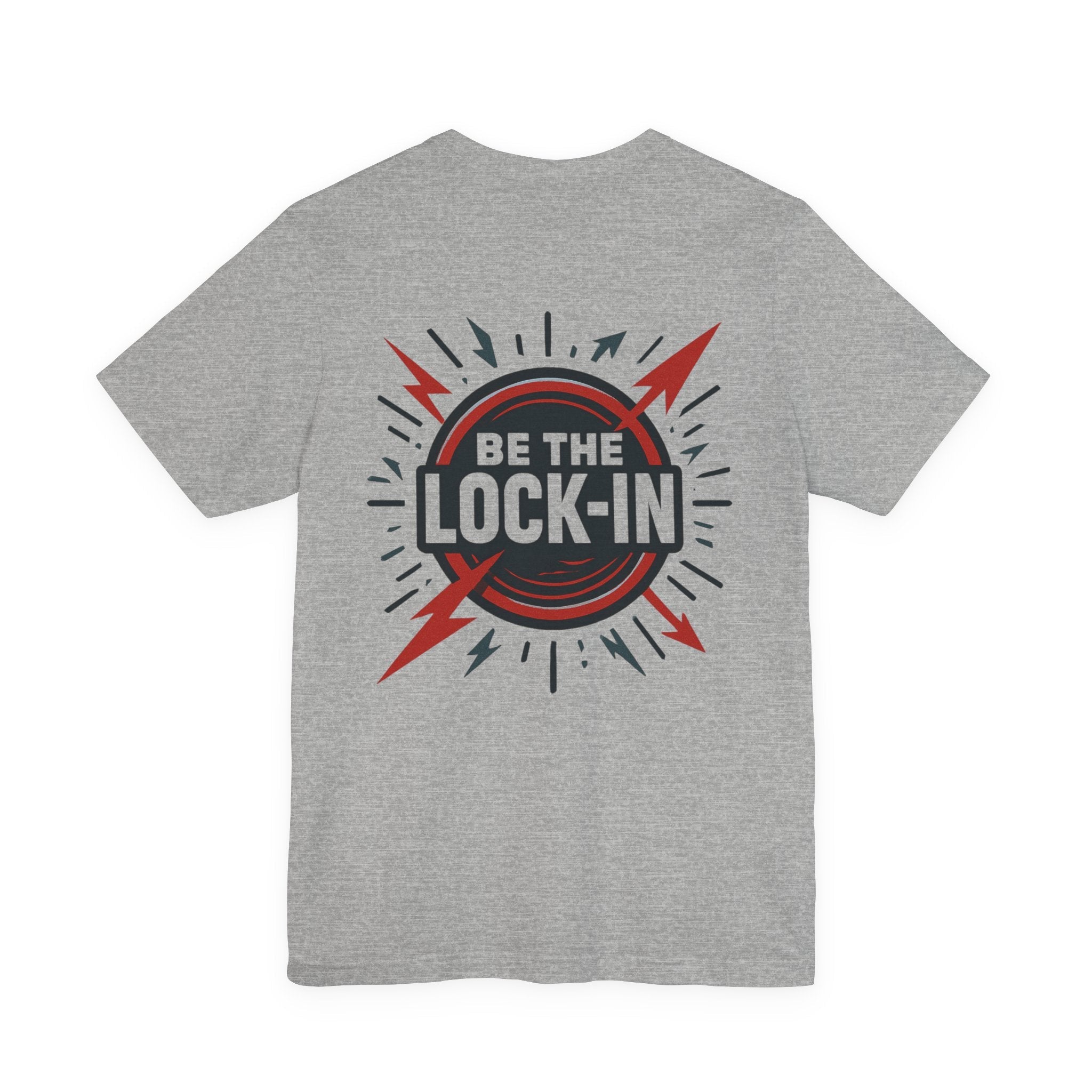 Unisex Jersey Short Sleeve Tee Printify