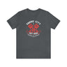 Smoke City Hot Rods Unisex Tee - RC’nSONS