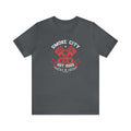 Smoke City Hot Rods Unisex Tee - RC’nSONS