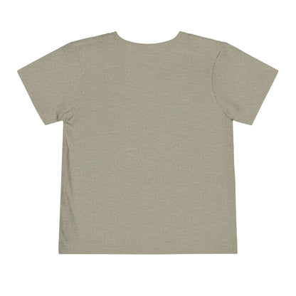 RCNSONS Toddler Short Sleeve Tee