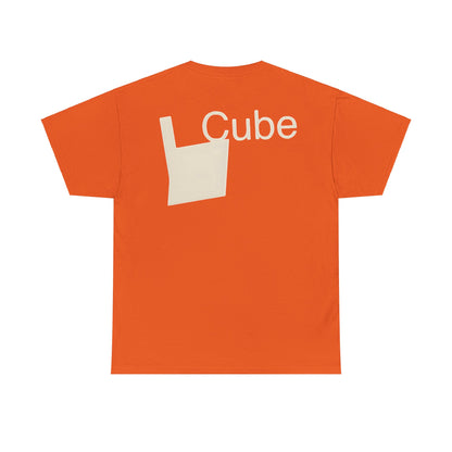 Unisex Heavy Cotton ICube Tee