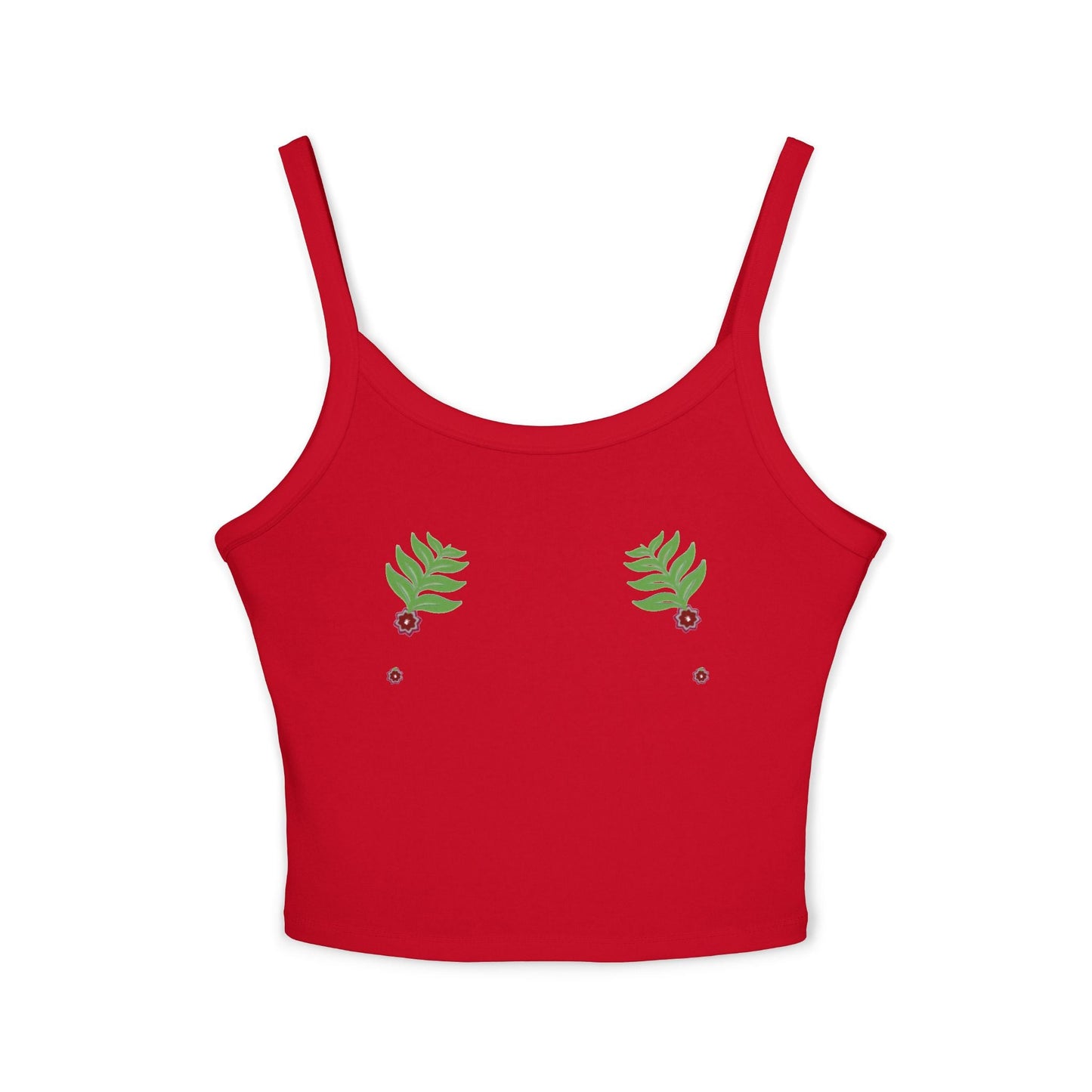 Trendy Tank Tops for Women Printify