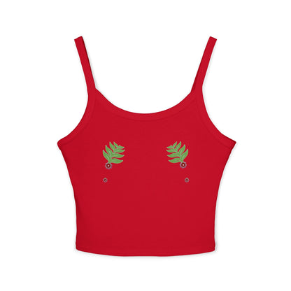 Trendy Tank Tops for Women Printify