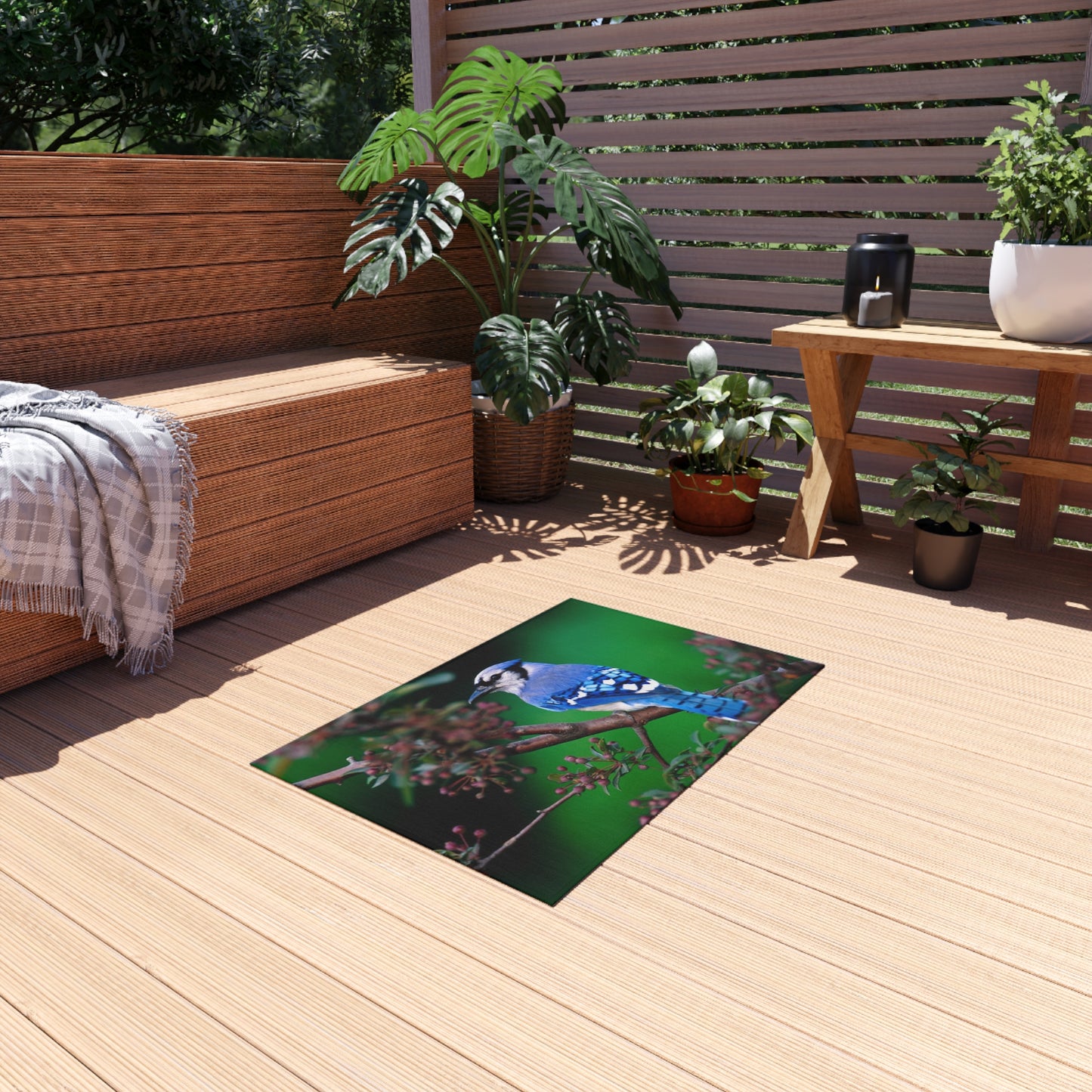 Outdoor Rug