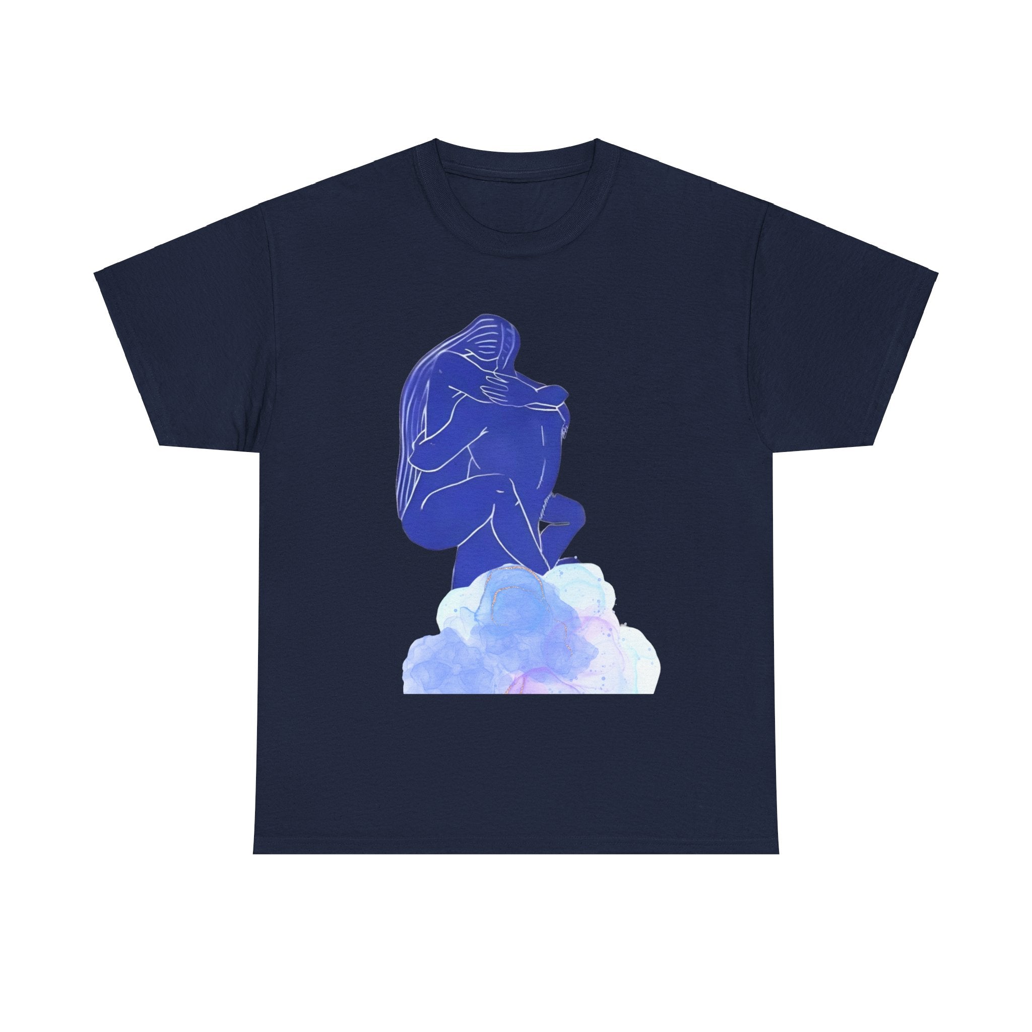 Unisex Hold me tight Tee